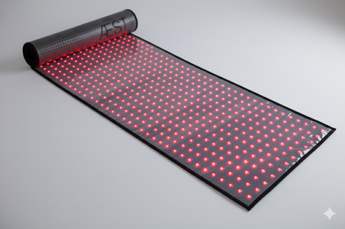 Rejuvenation Ritual Mat